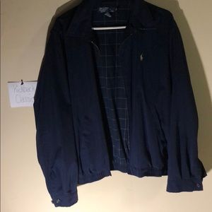 Vintage Polo by Ralph Lauren Jacket